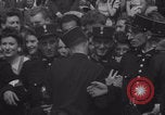 Image of General Charles de Gaulle victory parade Paris France, 1944, second 23 stock footage video 65675079509