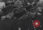 Image of General Charles de Gaulle victory parade Paris France, 1944, second 25 stock footage video 65675079509