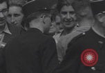 Image of General Charles de Gaulle victory parade Paris France, 1944, second 28 stock footage video 65675079509