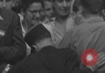 Image of General Charles de Gaulle victory parade Paris France, 1944, second 30 stock footage video 65675079509
