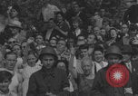 Image of General Charles de Gaulle victory parade Paris France, 1944, second 36 stock footage video 65675079509