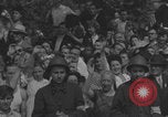 Image of General Charles de Gaulle victory parade Paris France, 1944, second 37 stock footage video 65675079509