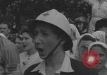 Image of General Charles de Gaulle victory parade Paris France, 1944, second 55 stock footage video 65675079509