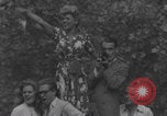 Image of General Charles de Gaulle victory parade Paris France, 1944, second 58 stock footage video 65675079509