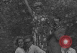 Image of General Charles de Gaulle victory parade Paris France, 1944, second 61 stock footage video 65675079509