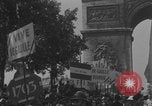 Image of General Charles de Gaulle Paris France, 1944, second 6 stock footage video 65675079511