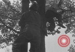 Image of General Charles de Gaulle Paris France, 1944, second 18 stock footage video 65675079511