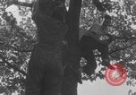 Image of General Charles de Gaulle Paris France, 1944, second 19 stock footage video 65675079511