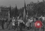 Image of General Charles de Gaulle Paris France, 1944, second 26 stock footage video 65675079511