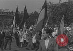 Image of General Charles de Gaulle Paris France, 1944, second 27 stock footage video 65675079511