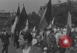 Image of General Charles de Gaulle Paris France, 1944, second 28 stock footage video 65675079511