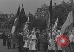 Image of General Charles de Gaulle Paris France, 1944, second 29 stock footage video 65675079511