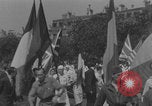 Image of General Charles de Gaulle Paris France, 1944, second 31 stock footage video 65675079511