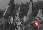 Image of General Charles de Gaulle Paris France, 1944, second 32 stock footage video 65675079511