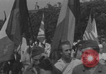 Image of General Charles de Gaulle Paris France, 1944, second 33 stock footage video 65675079511
