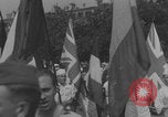 Image of General Charles de Gaulle Paris France, 1944, second 34 stock footage video 65675079511