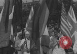 Image of General Charles de Gaulle Paris France, 1944, second 35 stock footage video 65675079511