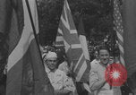 Image of General Charles de Gaulle Paris France, 1944, second 36 stock footage video 65675079511