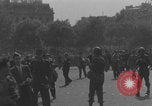 Image of General Charles de Gaulle Paris France, 1944, second 37 stock footage video 65675079511