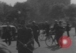 Image of General Charles de Gaulle Paris France, 1944, second 39 stock footage video 65675079511