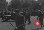 Image of General Charles de Gaulle Paris France, 1944, second 40 stock footage video 65675079511