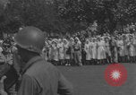 Image of General Charles de Gaulle Paris France, 1944, second 41 stock footage video 65675079511