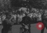 Image of General Charles de Gaulle Paris France, 1944, second 43 stock footage video 65675079511