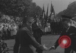 Image of General Charles de Gaulle Paris France, 1944, second 44 stock footage video 65675079511