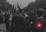 Image of General Charles de Gaulle Paris France, 1944, second 45 stock footage video 65675079511