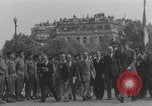 Image of General Charles de Gaulle Paris France, 1944, second 47 stock footage video 65675079511