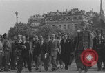 Image of General Charles de Gaulle Paris France, 1944, second 48 stock footage video 65675079511