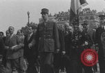 Image of General Charles de Gaulle Paris France, 1944, second 51 stock footage video 65675079511