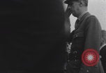 Image of General Charles de Gaulle Paris France, 1944, second 53 stock footage video 65675079511