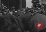 Image of General Charles de Gaulle Paris France, 1944, second 59 stock footage video 65675079511
