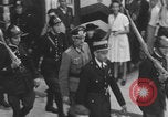 Image of Allied soldiers capture Nazi officers Paris France, 1944, second 4 stock footage video 65675079513