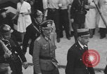 Image of Allied soldiers capture Nazi officers Paris France, 1944, second 5 stock footage video 65675079513
