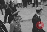 Image of Allied soldiers capture Nazi officers Paris France, 1944, second 6 stock footage video 65675079513