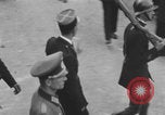 Image of Allied soldiers capture Nazi officers Paris France, 1944, second 7 stock footage video 65675079513