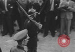 Image of Allied soldiers capture Nazi officers Paris France, 1944, second 8 stock footage video 65675079513