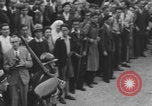 Image of Allied soldiers capture Nazi officers Paris France, 1944, second 9 stock footage video 65675079513