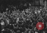 Image of Allied soldiers capture Nazi officers Paris France, 1944, second 11 stock footage video 65675079513