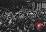 Image of Allied soldiers capture Nazi officers Paris France, 1944, second 12 stock footage video 65675079513