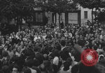 Image of Allied soldiers capture Nazi officers Paris France, 1944, second 14 stock footage video 65675079513