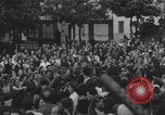 Image of Allied soldiers capture Nazi officers Paris France, 1944, second 15 stock footage video 65675079513