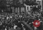 Image of Allied soldiers capture Nazi officers Paris France, 1944, second 16 stock footage video 65675079513