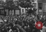 Image of Allied soldiers capture Nazi officers Paris France, 1944, second 17 stock footage video 65675079513