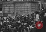 Image of Allied soldiers capture Nazi officers Paris France, 1944, second 19 stock footage video 65675079513
