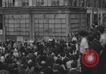 Image of Allied soldiers capture Nazi officers Paris France, 1944, second 20 stock footage video 65675079513