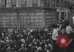 Image of Allied soldiers capture Nazi officers Paris France, 1944, second 21 stock footage video 65675079513