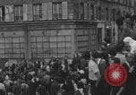 Image of Allied soldiers capture Nazi officers Paris France, 1944, second 24 stock footage video 65675079513